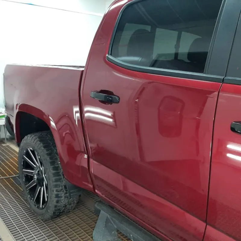 Carro (Trabajo Terminando)