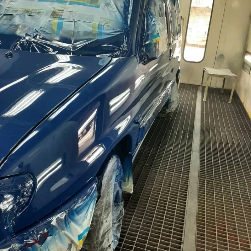 Carro (Trabajo Terminando)