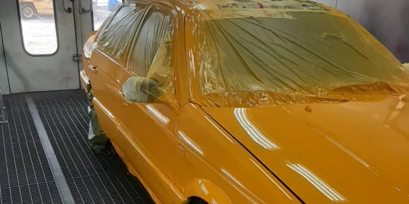 Carro (Trabajo Terminando)