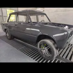 Carro (Trabajo Terminando)