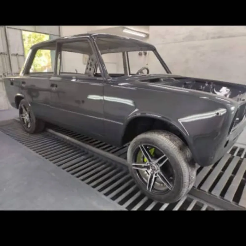 Carro (Trabajo Terminando)