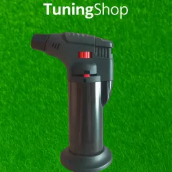 Fosforera de soplete recargable