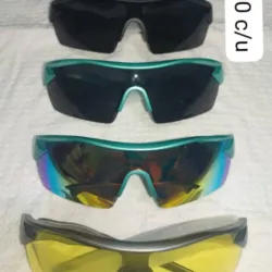 Gafas polarizadas