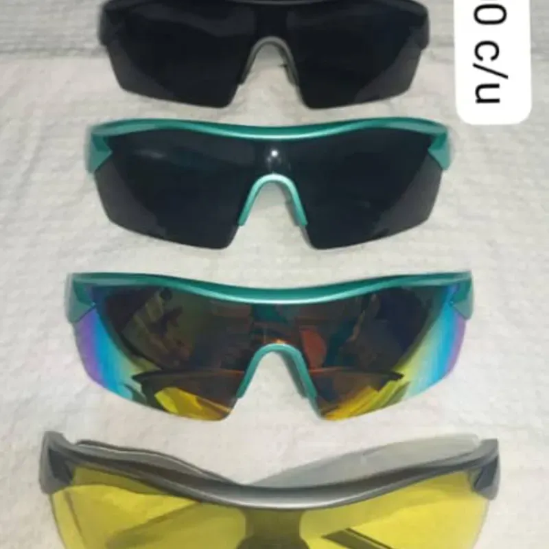 Gafas polarizadas