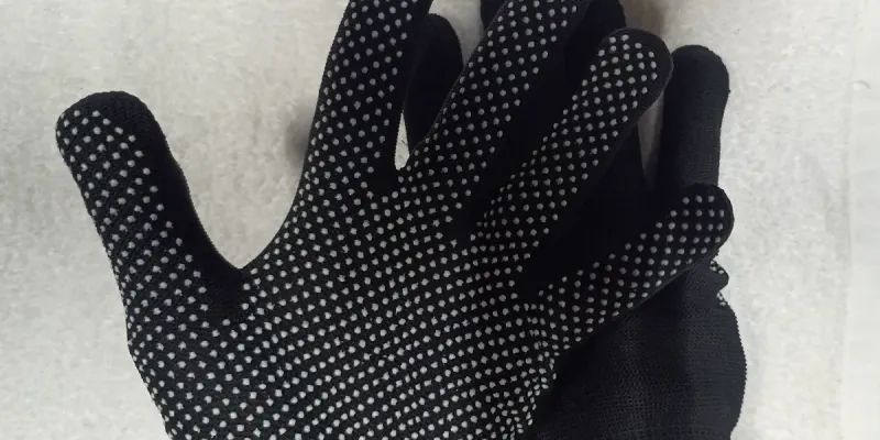Guantes sencillos
