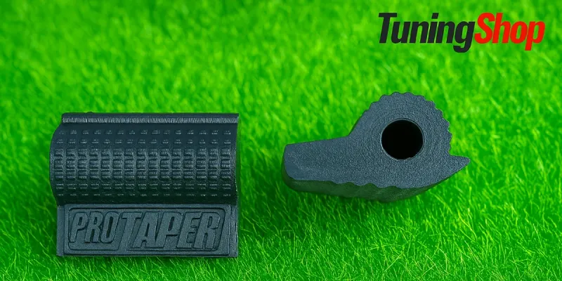 Protectores de pata de cambio