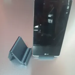 Soporte sencillo para movil