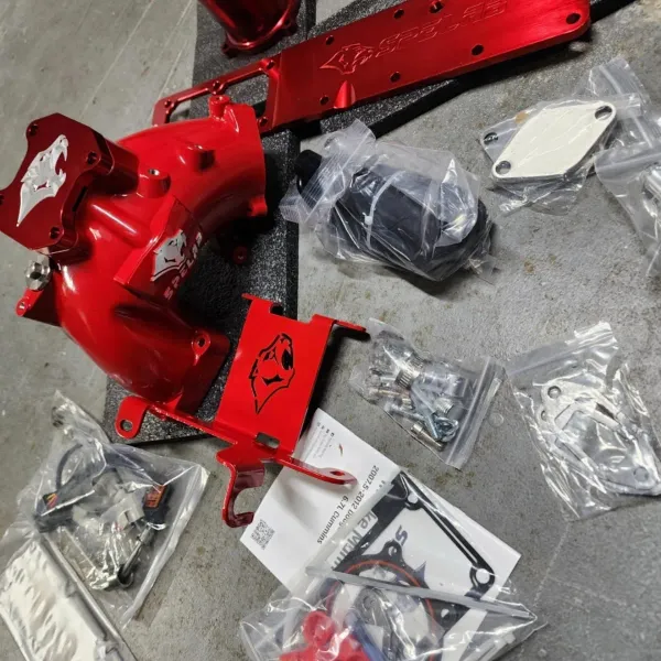 Tuning Delete Upgrede Ram 2500-3500-4500-5500 modificaciones,eliminación de emisiones,Programaciones EzLynk con 160HP camiones con transmisión Aisin69RC y 120HP con transmisión 68RFE subiendo las lineas de presión entre 25-50 psi....mas inf 602 583 6515 