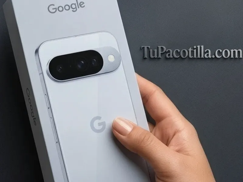 Celulares y Accesorios