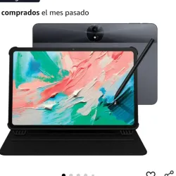 Tablets TCL NXTPAPER 11 Pulgadas nuevos en caja