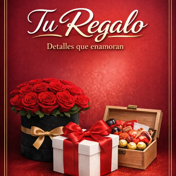 Con mis artículos no solo regalas tu amor, sino el mío en cada detalle que te ofrezco.😊🥰
▪︎ Cuento con ofertas en existencia que aparecen disponibles en el catálogo.
▪︎ También encontrarás otras ofertas "agotadas" pero que podrás encargar si me escribe directamente al WhatsApp +53 54068571.
▪︎ Acepto Moneda nacional en efectivo, transferencia al 10%, MLC y Clásica a como esté el cambio.
▪︎ Radico en Gtmo.
▪︎ Cuento con mensajería con costo adicional (dependiendo de la dirección).