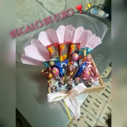 Dulce regalo 🎁 💕