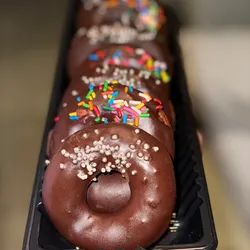 8 Donas súper deliciosas