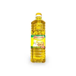 Aceite vegetal