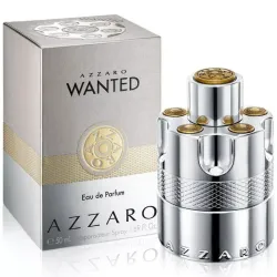 Azzaro Wanted (the Most)