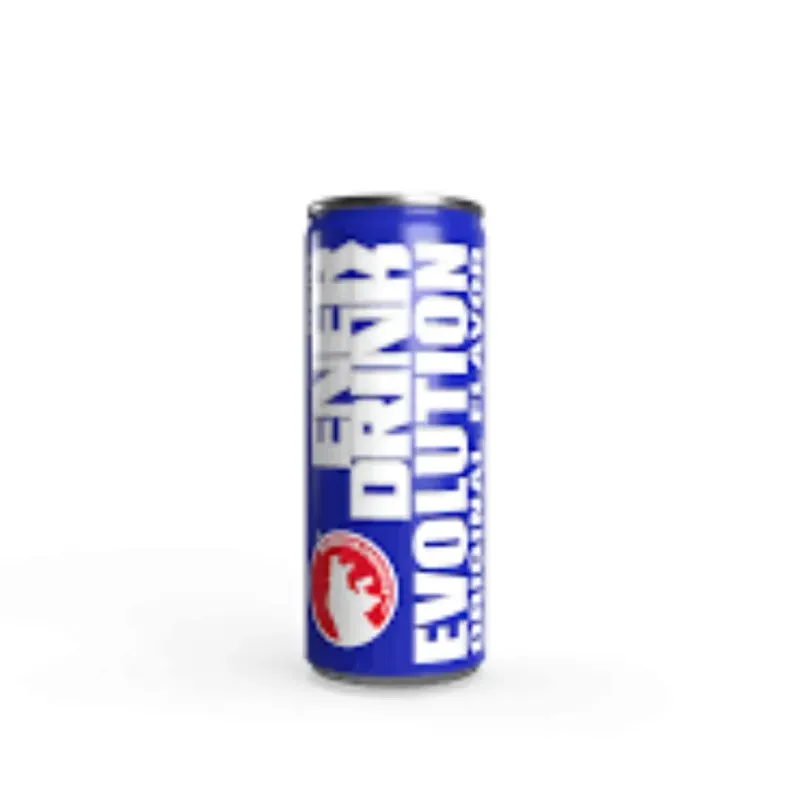 Bebida energética Enerdink