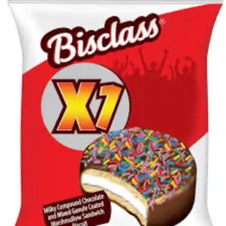 Bisclass X1
