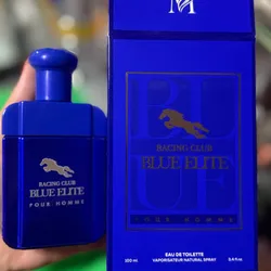 Blue élite