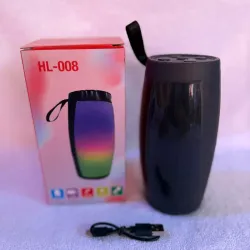 Bocina de Bluetooth 