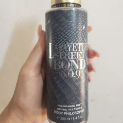 Colonia Body Philosophy