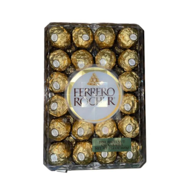 Bombones FERRERO ROCHER 