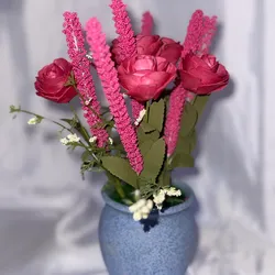 Bucarito hermoso para ti 