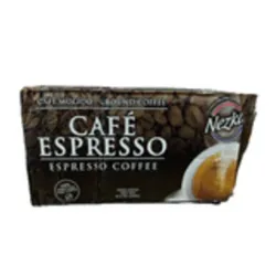 Café Espresso