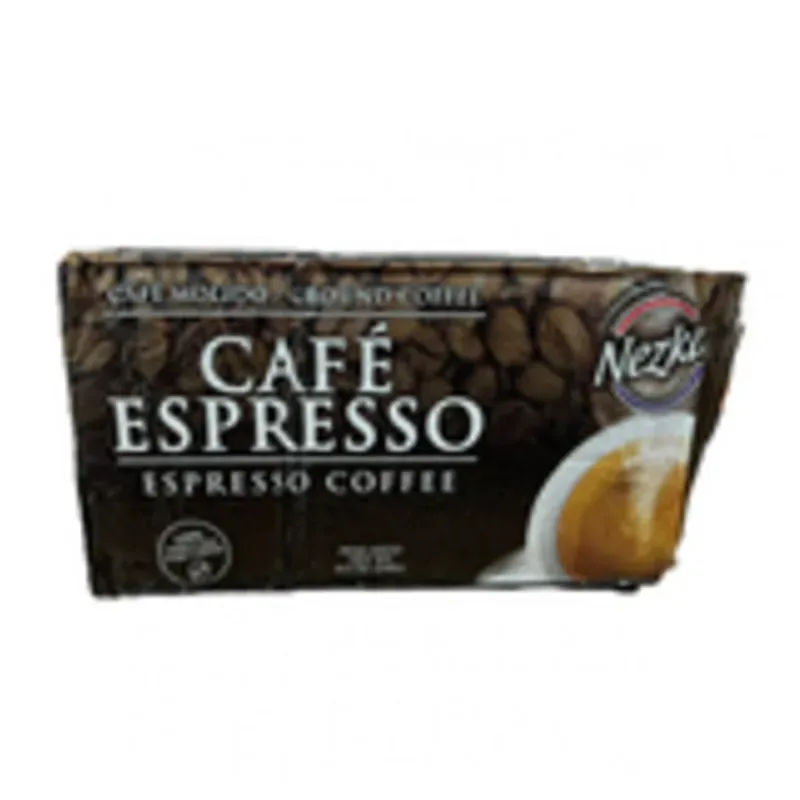 Café Espresso