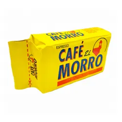 Café Morro 