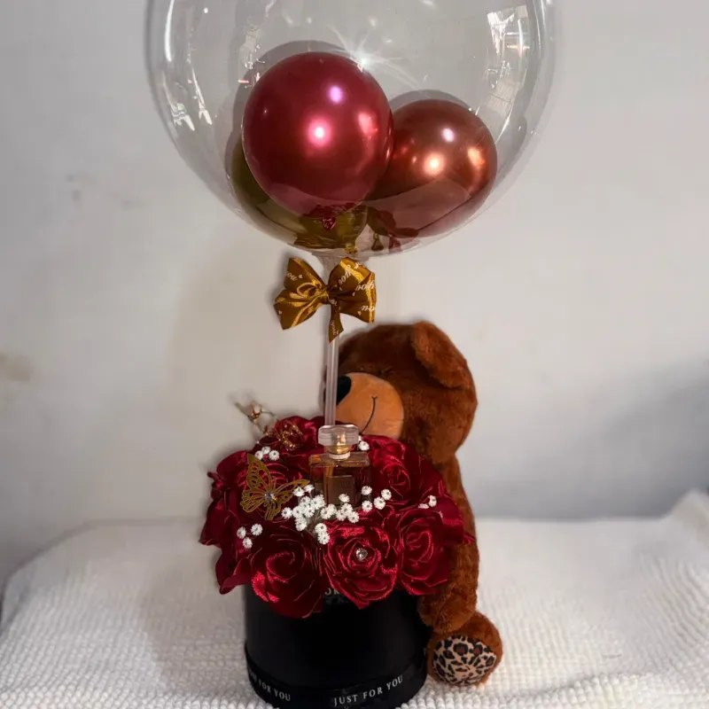 Caja de regalo #2