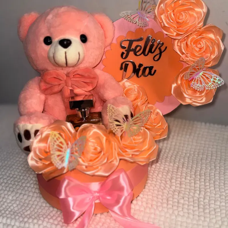 Caja de regalo #3