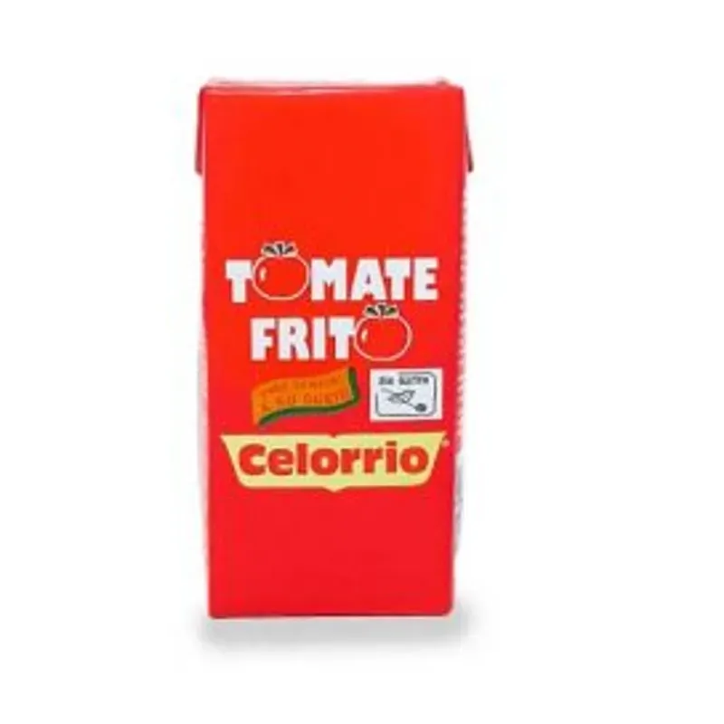 Cajita de Tomate Frito Celorrio