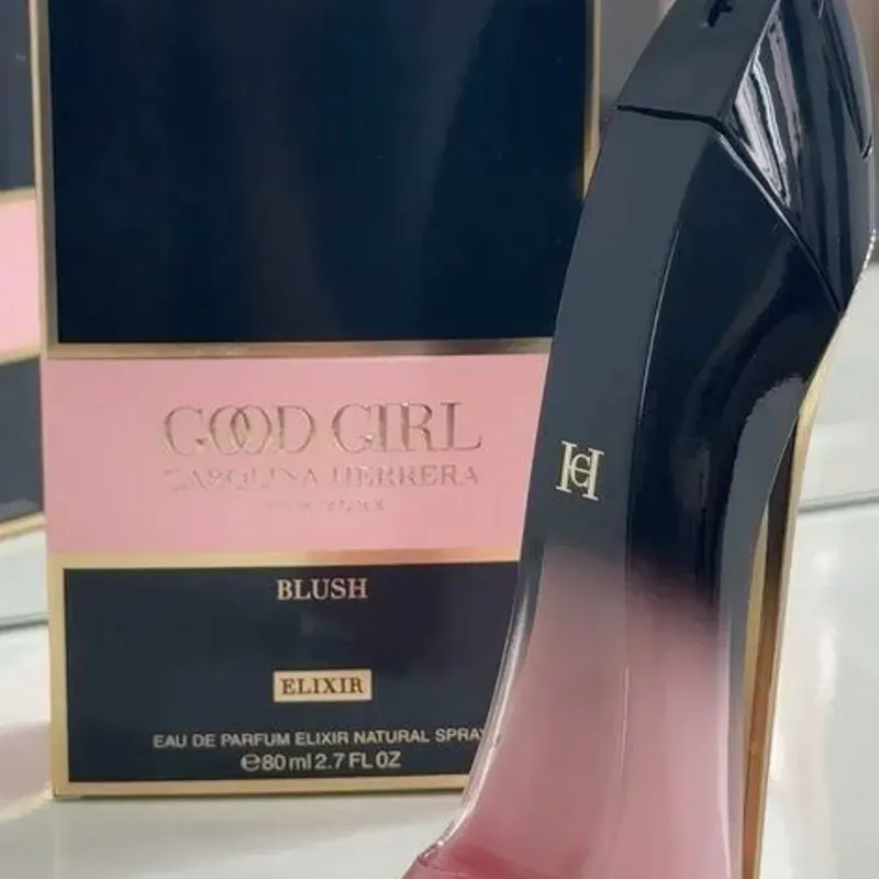 Carolina Herrera