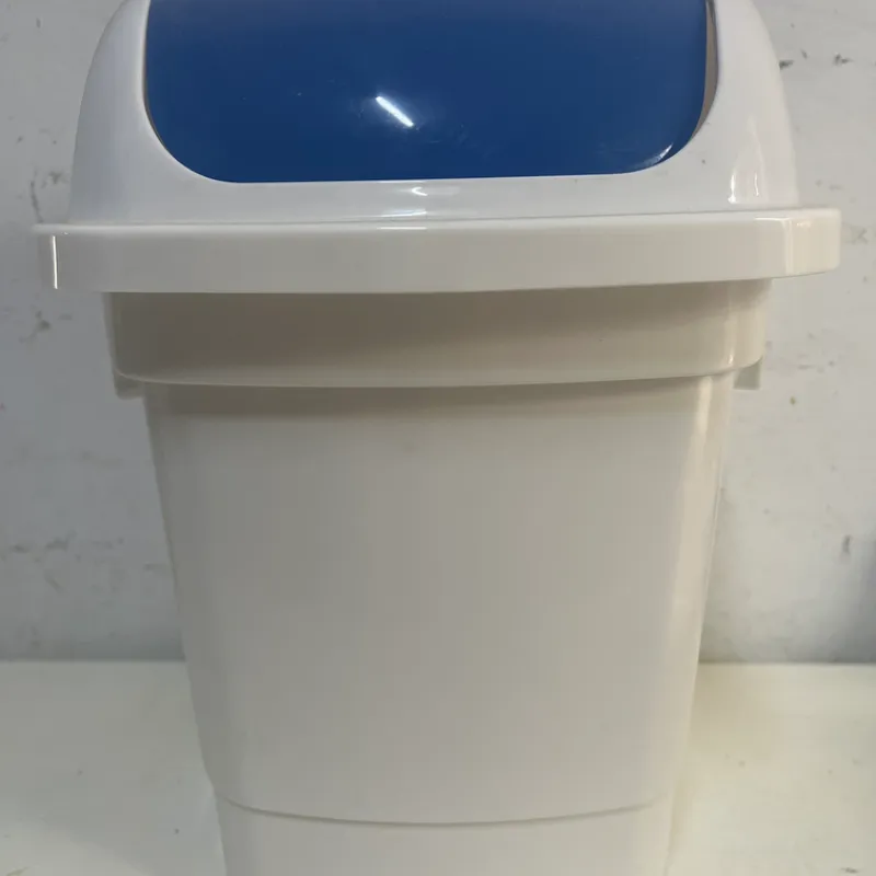 Cesto para baño