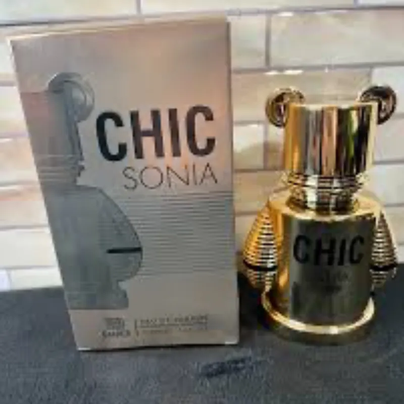 Chic Sonia