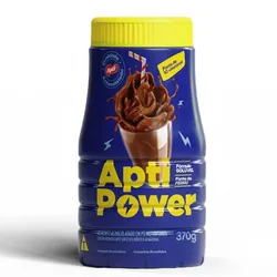 Chocolate Apti Power