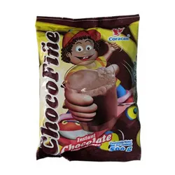 Chocolate Chocofiñe