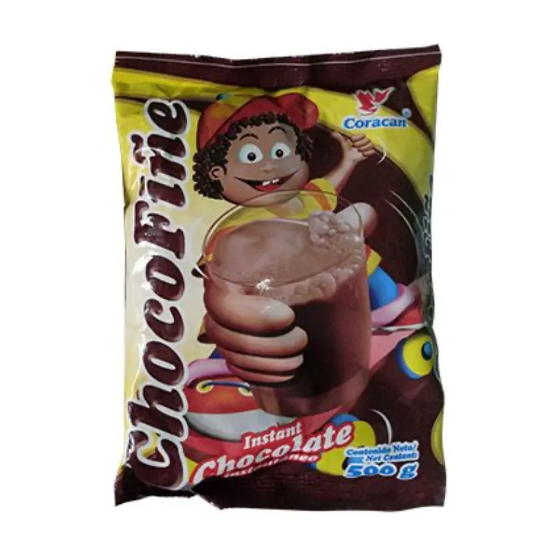 Chocolate Chocofiñe 