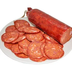 Chorizo Vela 