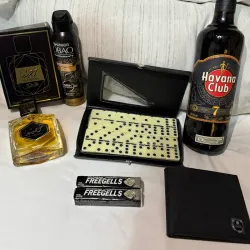 Combo papá #2