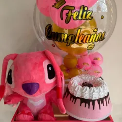 Desayuno sorpresa para ti