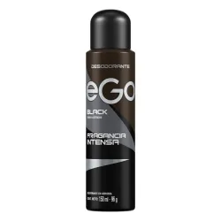 Desodorante de spray Ego