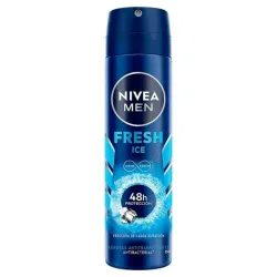 Desodorante de spray Nivea
