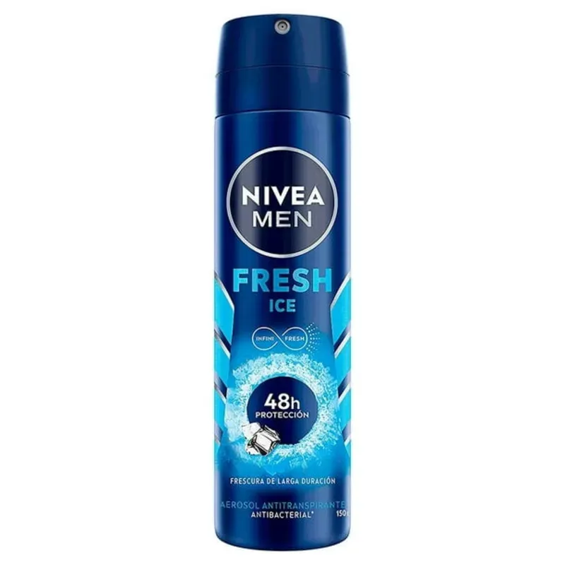 Desodorante de spray Nivea