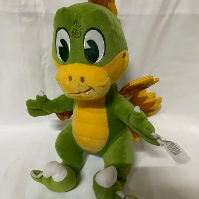 Dragón 