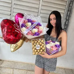 El regalo ideal para tu amor 