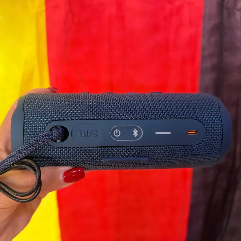 Epuipo de Bluetooth 