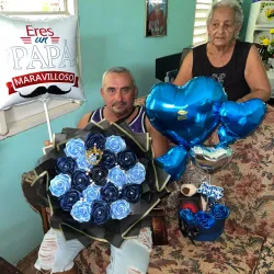 Eres un papá maravilloso 🫶✨