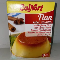 Flan