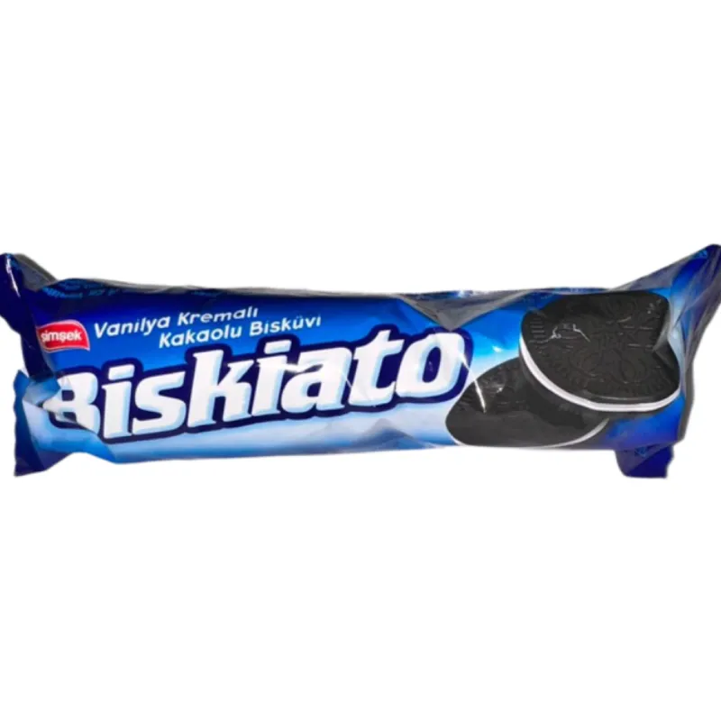 Galletas Biskiato